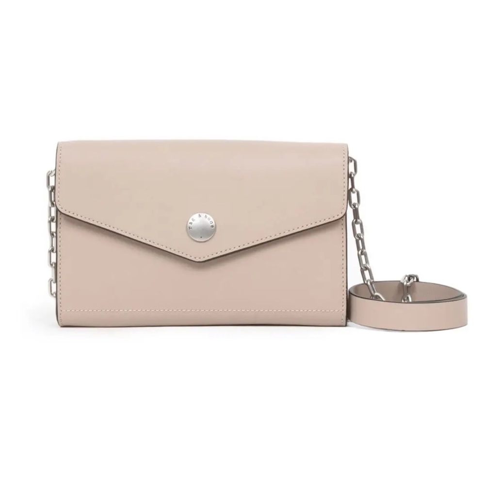 Atlas Convertible Wallet Desert